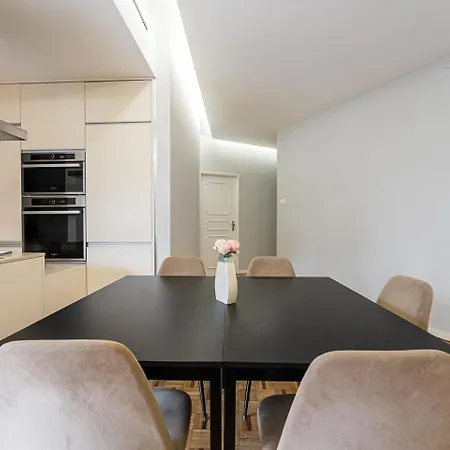 Appartement Guestready - Charming Escape Braga