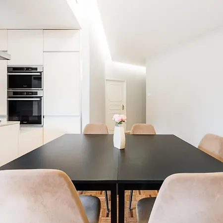 Guestready - Charming Escape Braga