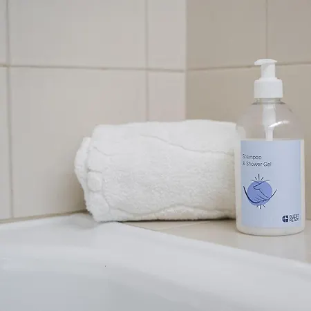 Guestready - Charming Escape * Bairro Novo