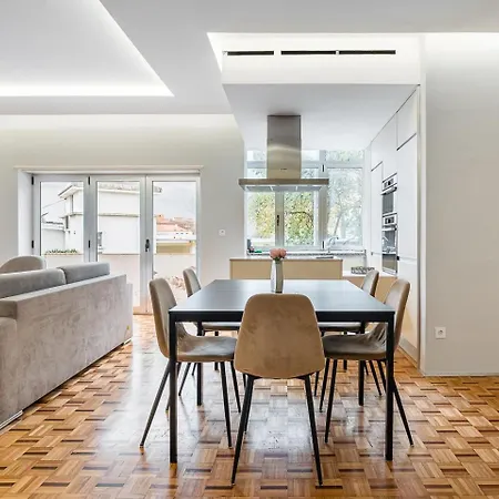 Guestready - Charming Escape Appartement Braga