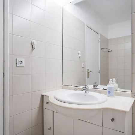 Appartement Guestready - Charming Escape Braga