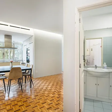 Guestready - Charming Escape * Braga