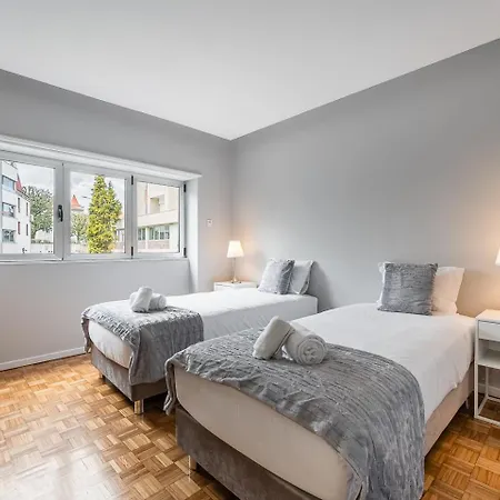 Guestready - Charming Escape Apartment *