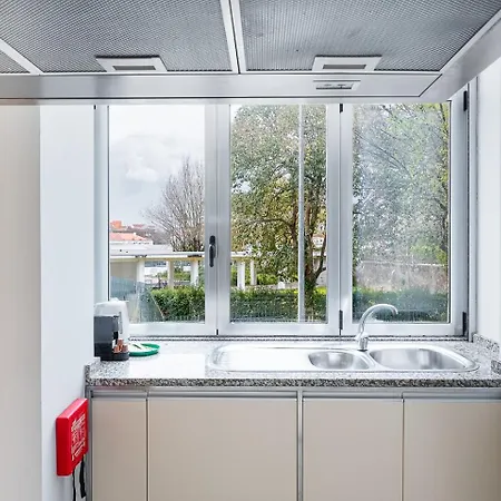 Guestready - Charming Escape Braga