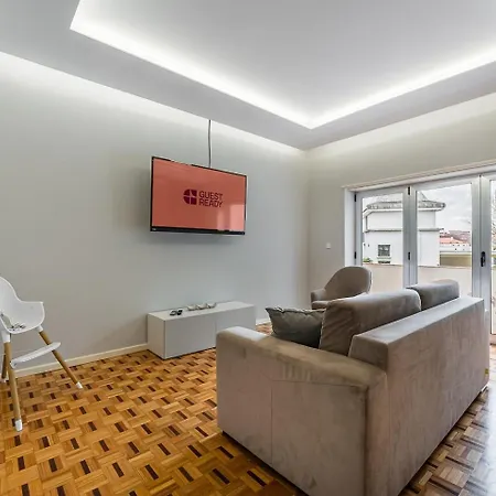 Guestready - Charming Escape Appartement *