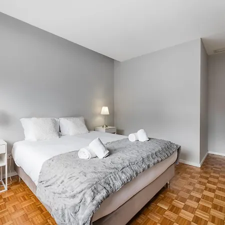 Appartement Guestready - Charming Escape *