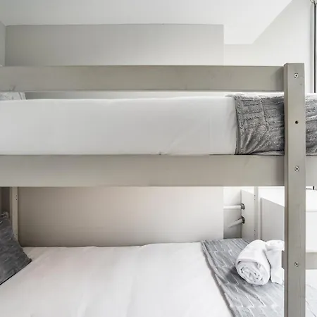 Appartement Guestready - Charming Escape Braga