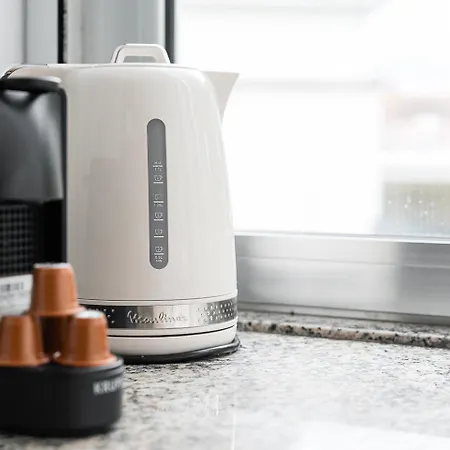 Guestready - Charming Escape Braga