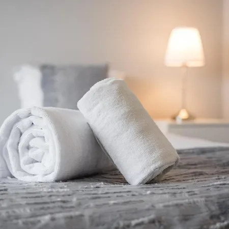 Guestready - Charming Escape * Bairro Novo