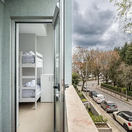 Guestready - Charming Escape * Braga