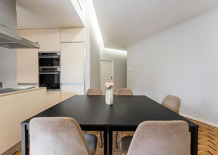 公寓 Guestready - Charming Escape 布拉加