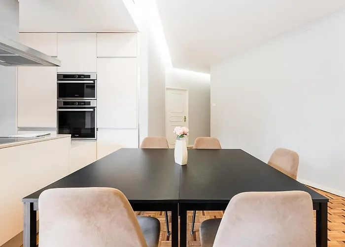 Guestready - Charming Escape 布拉加