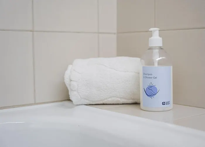 Guestready - Charming Escape * 布拉加