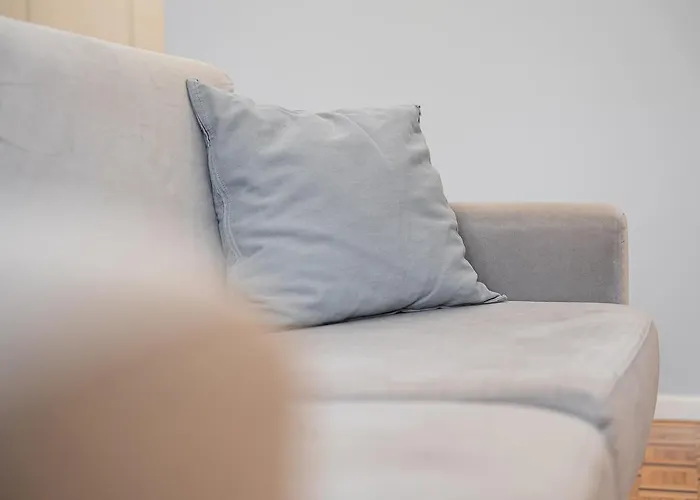 Guestready - Charming Escape Брага