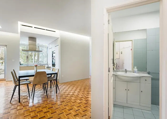 Guestready - Charming Escape * 布拉加