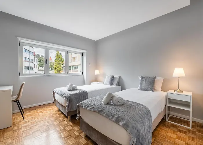 Guestready - Charming Escape 公寓 *