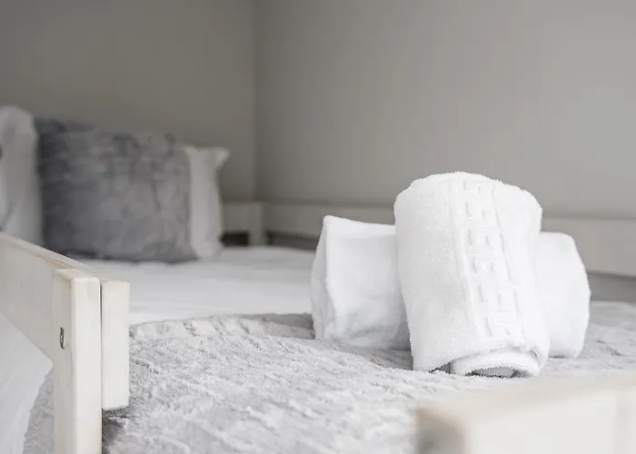 Guestready - Charming Escape *