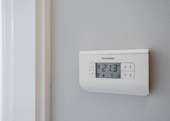 Апартаменты Guestready - Charming Escape