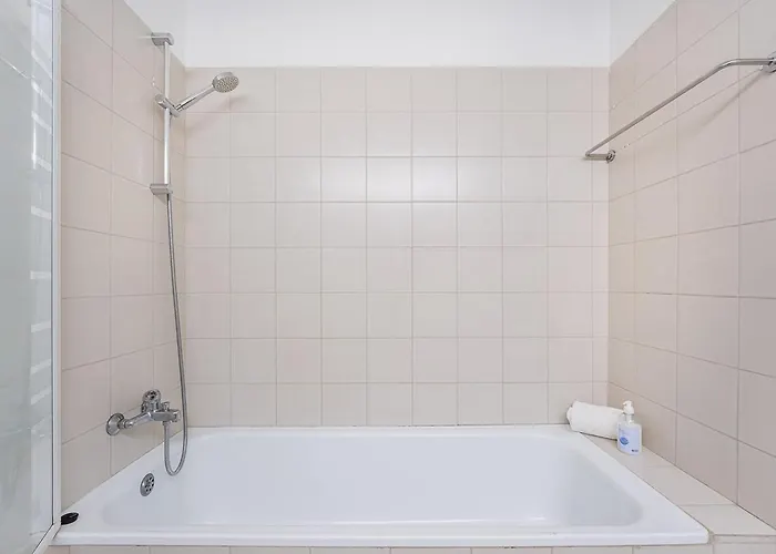 Апартаменты Guestready - Charming Escape *