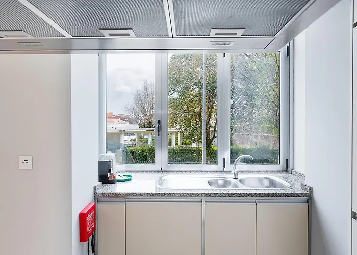 Guestready - Charming Escape 布拉加