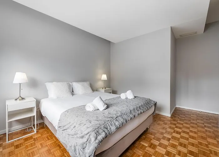 Апартаменты Guestready - Charming Escape *