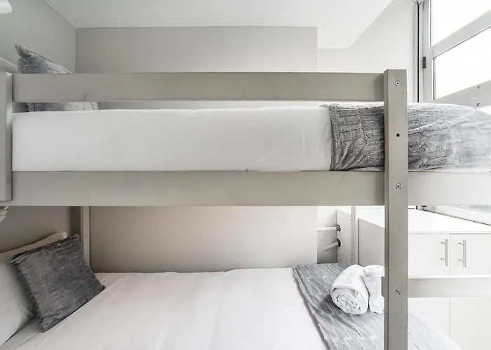 Апартаменты Guestready - Charming Escape Брага