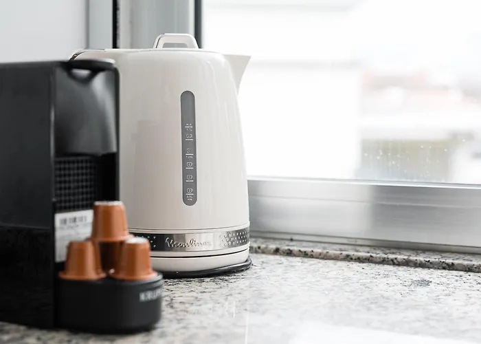 Guestready - Charming Escape 布拉加