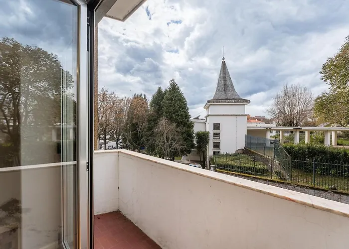 公寓 Guestready - Charming Escape