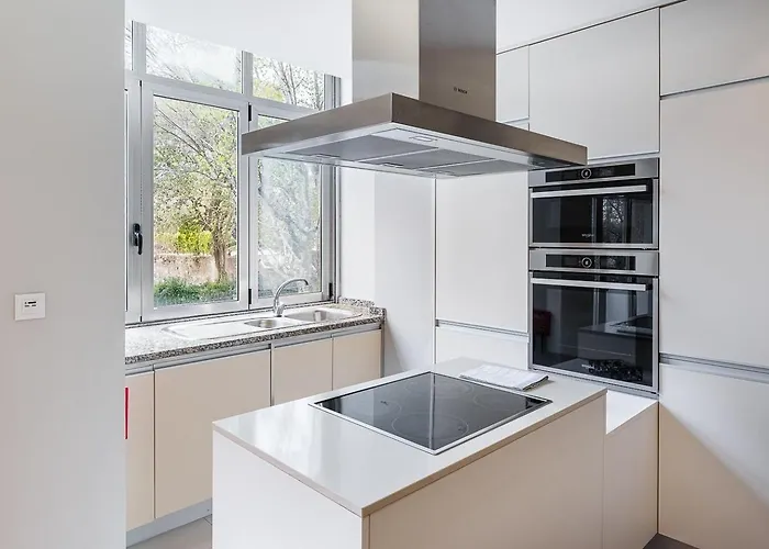 Guestready - Charming Escape Апартаменты *