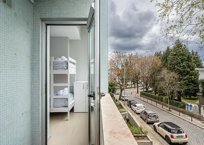 Guestready - Charming Escape * 布拉加