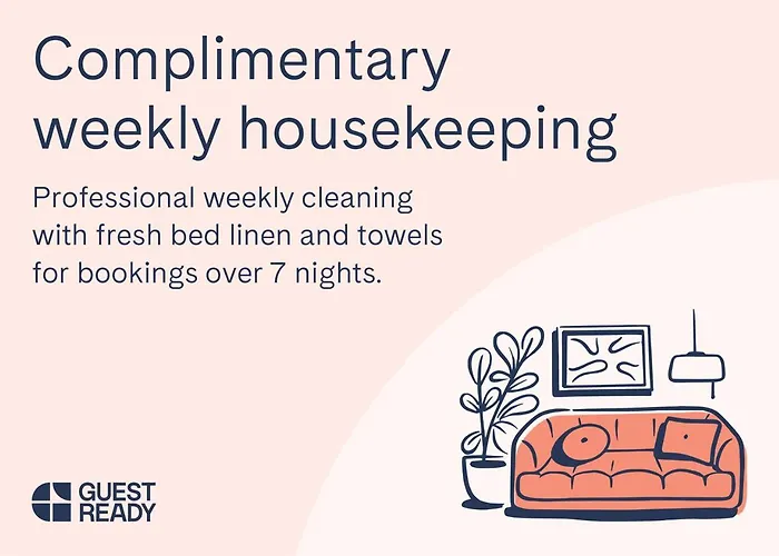 Guestready - Charming Escape *